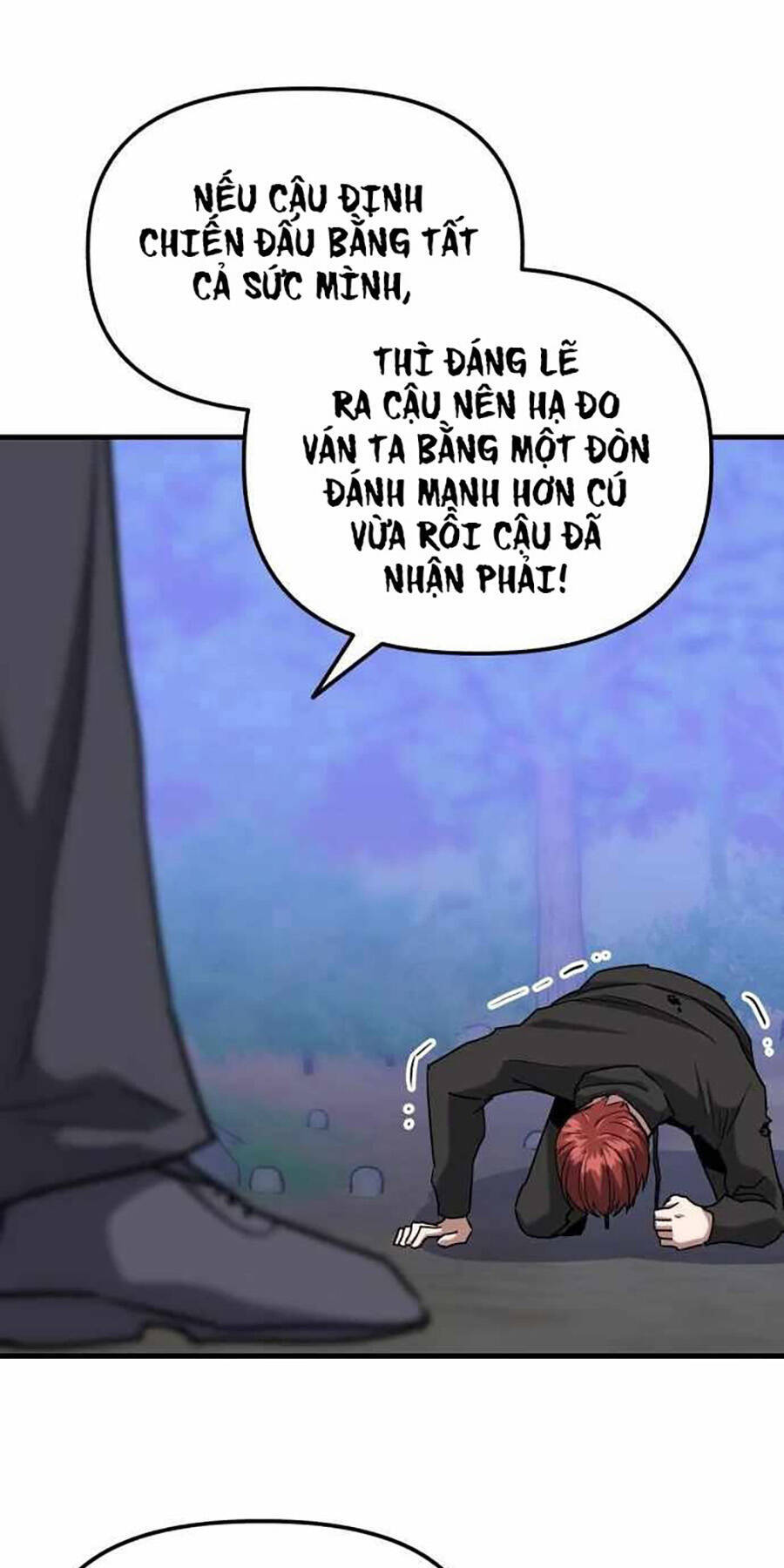 Sát Nhân Cuồng Loạn - Chapter 23 - Page 80