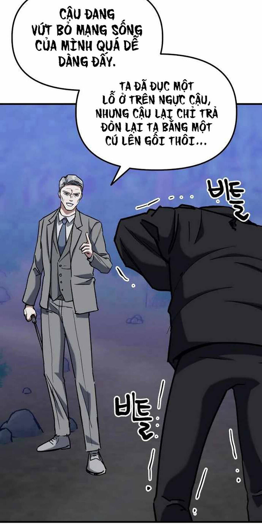Sát Nhân Cuồng Loạn - Chapter 23 - Page 81