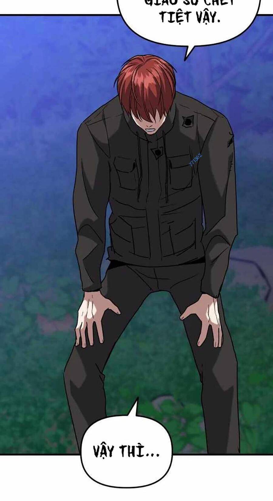 Sát Nhân Cuồng Loạn - Chapter 23 - Page 83