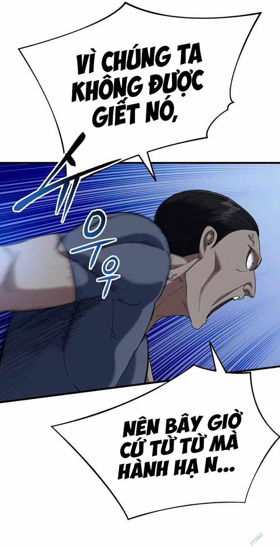 Sát Nhân Cuồng Loạn - Chapter 23 - Page 9