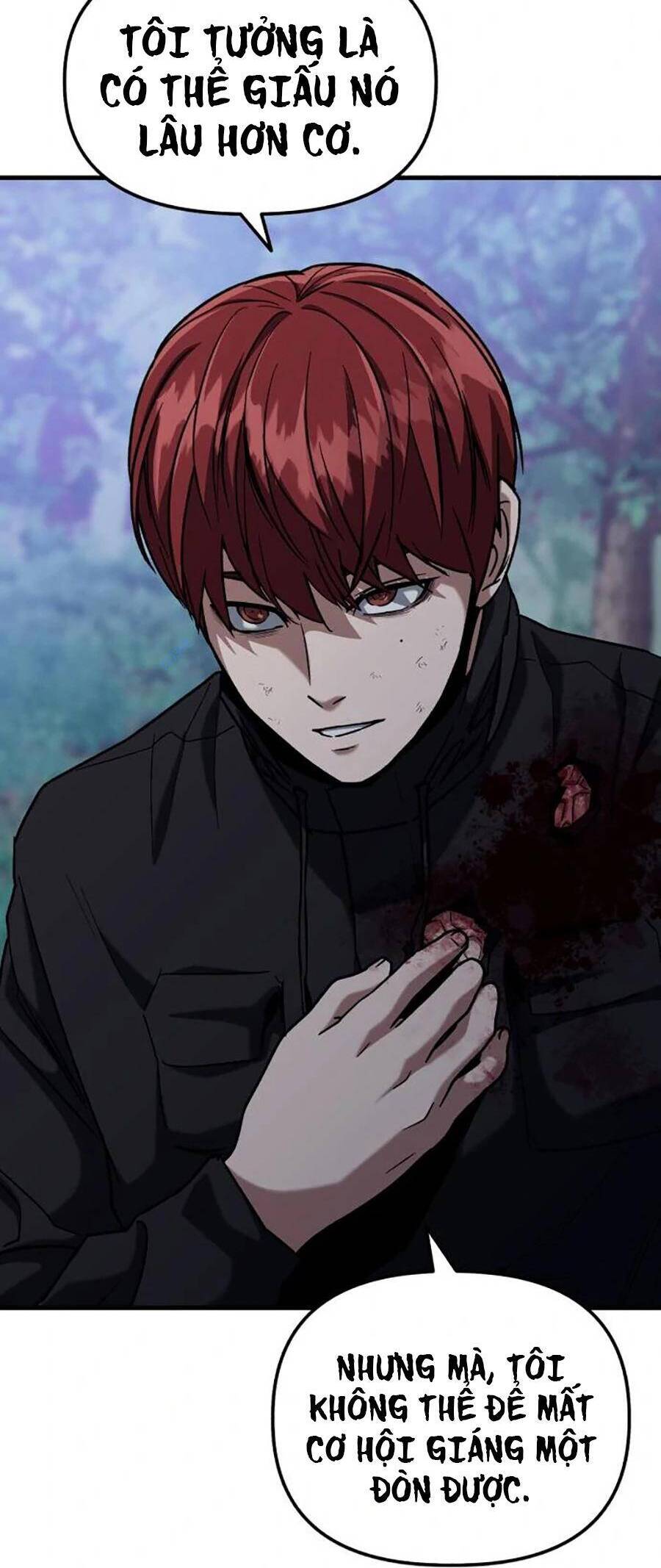 Sát Nhân Cuồng Loạn - Chapter 24 - Page 10