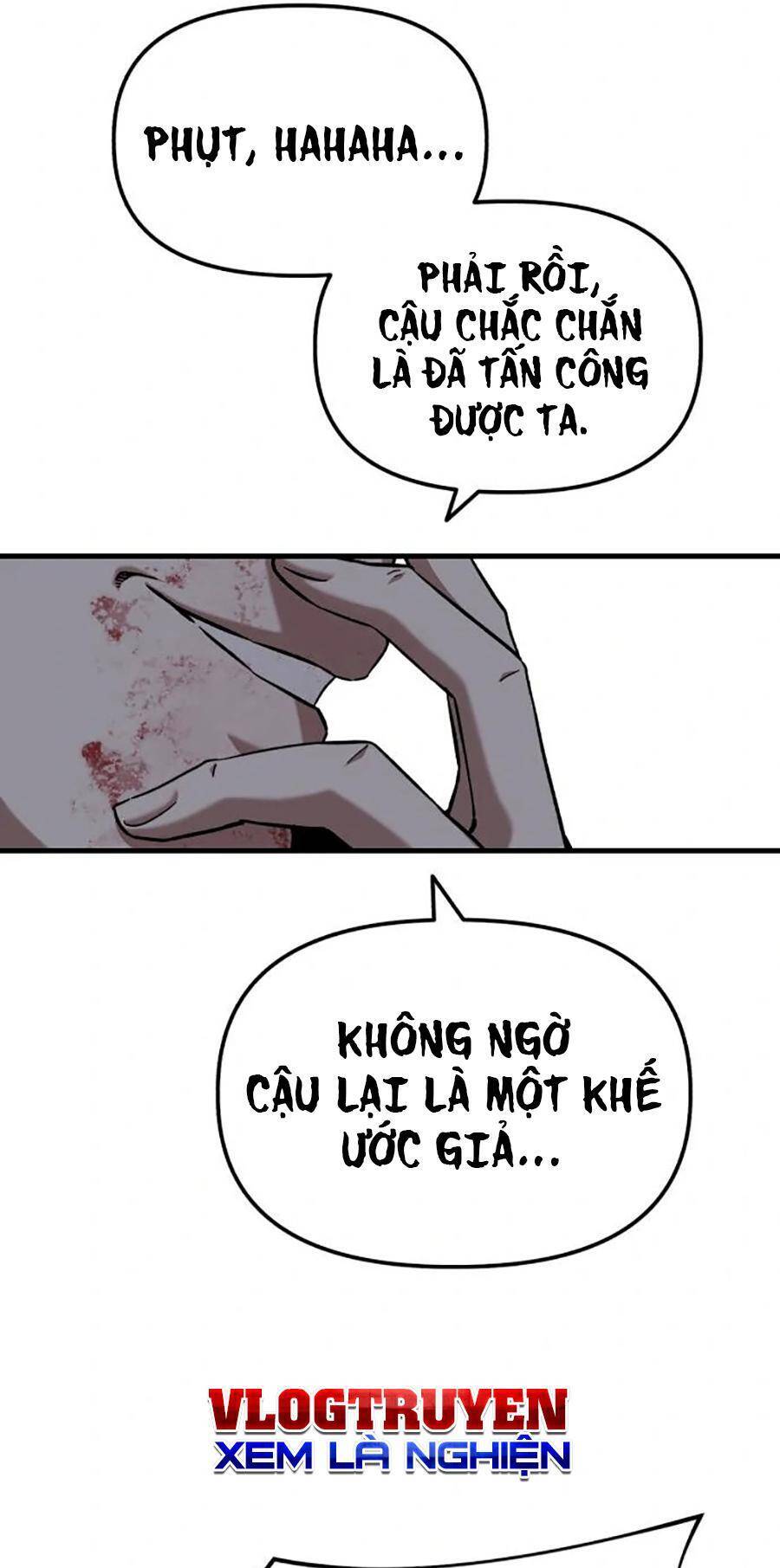 Sát Nhân Cuồng Loạn - Chapter 24 - Page 12