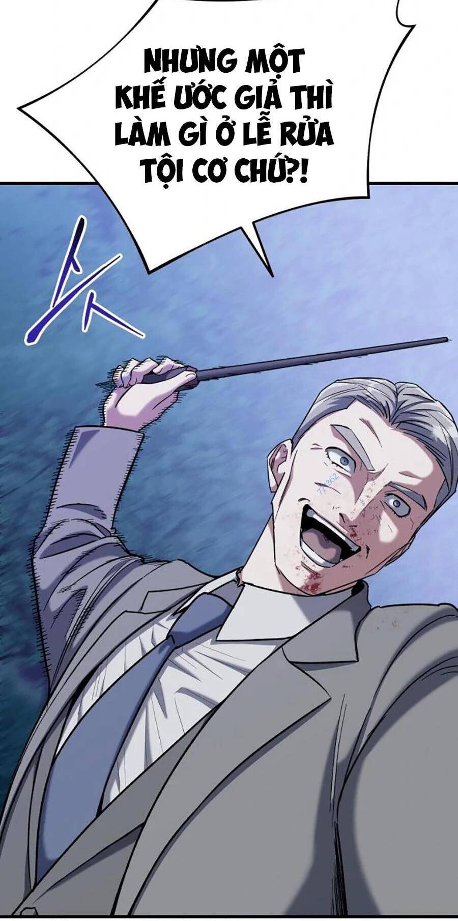 Sát Nhân Cuồng Loạn - Chapter 24 - Page 13