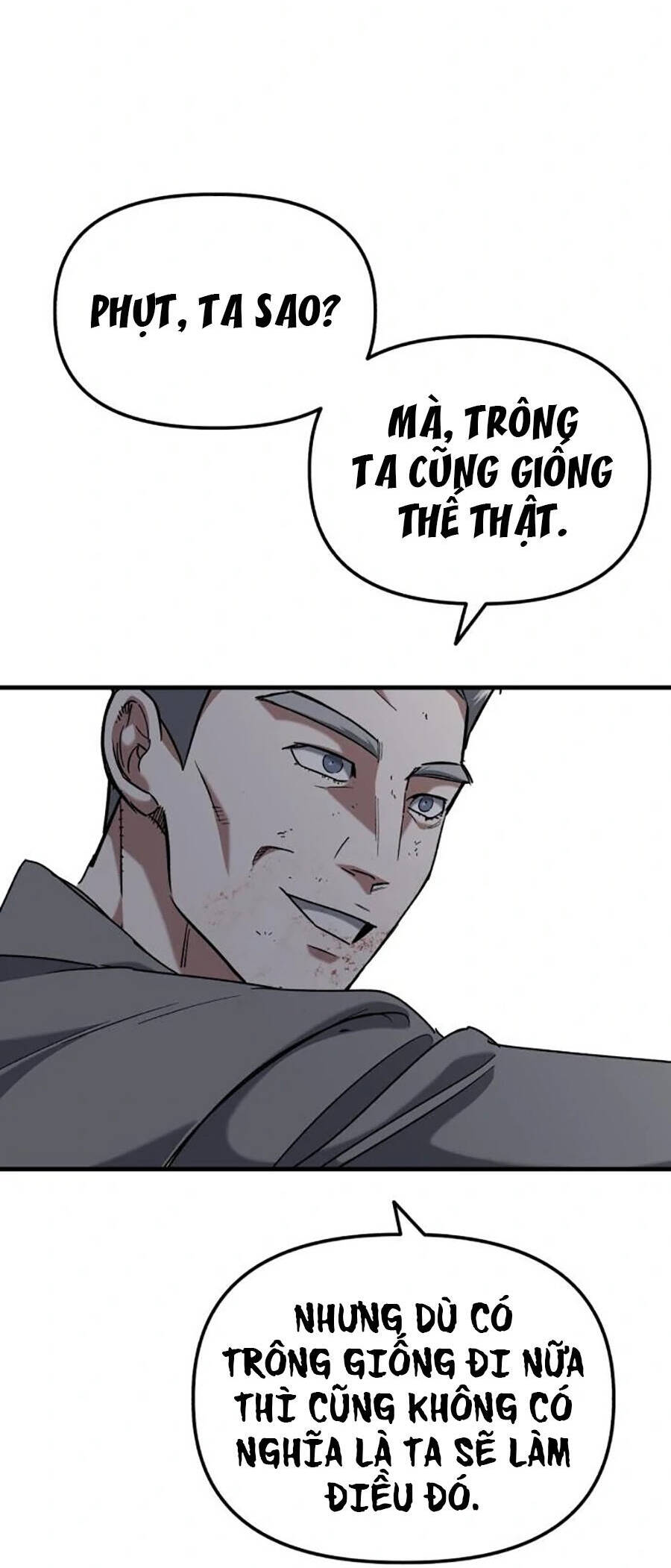 Sát Nhân Cuồng Loạn - Chapter 24 - Page 19