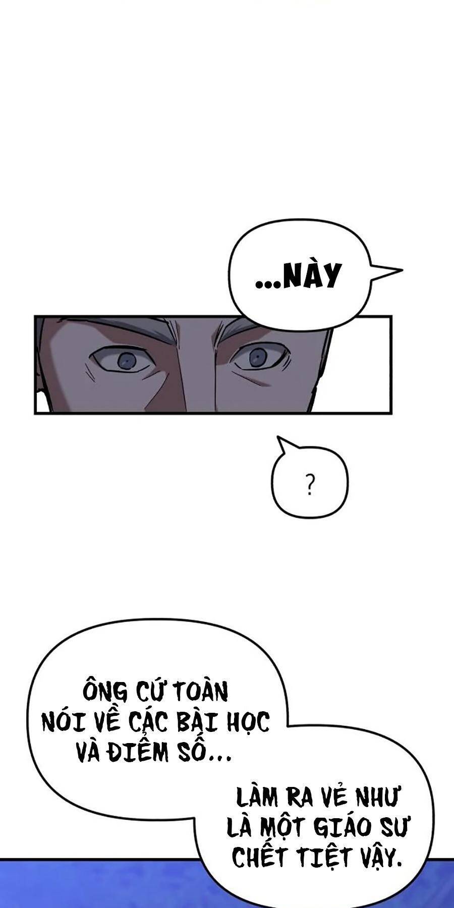 Sát Nhân Cuồng Loạn - Chapter 24 - Page 3