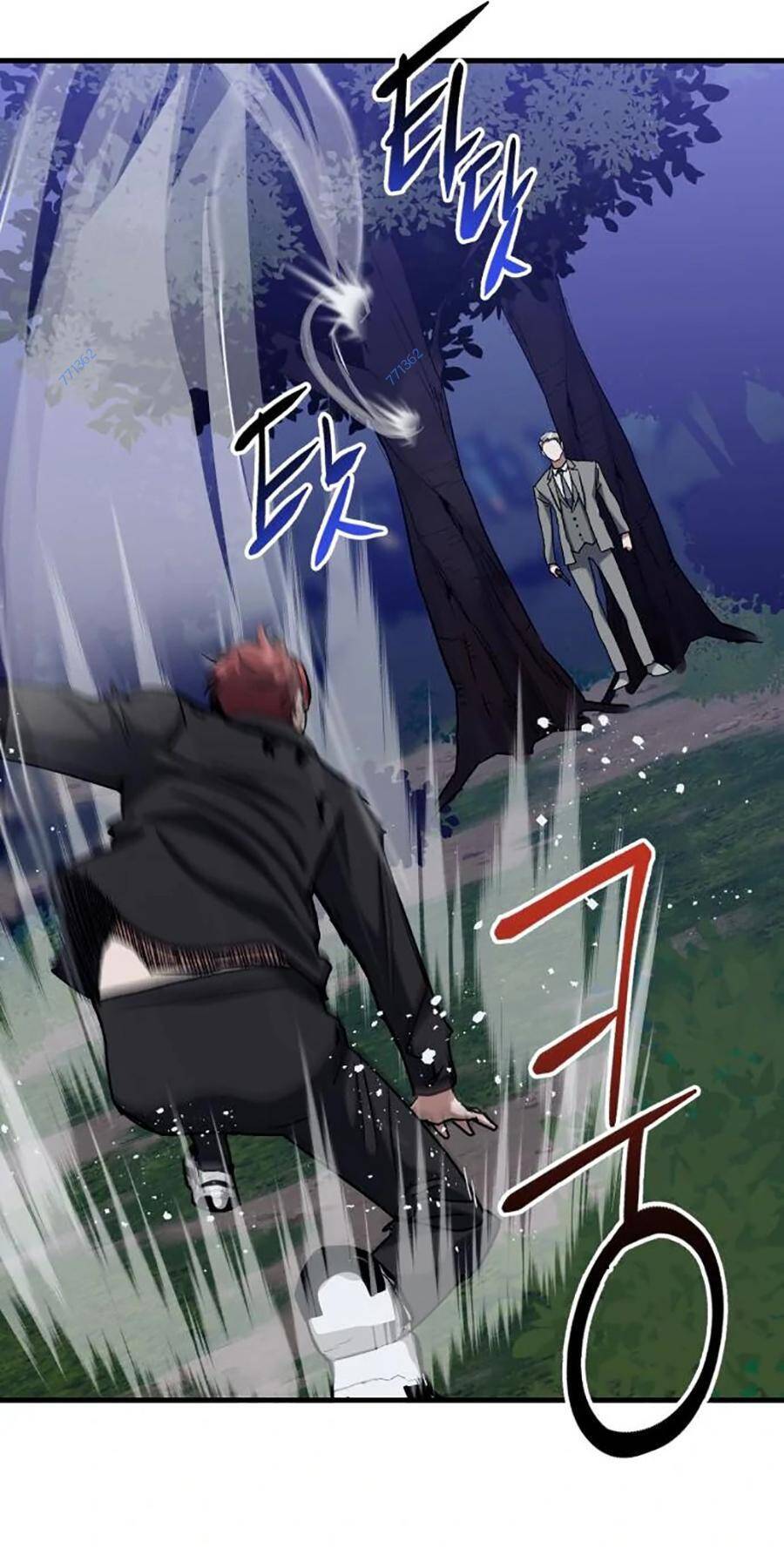 Sát Nhân Cuồng Loạn - Chapter 24 - Page 31