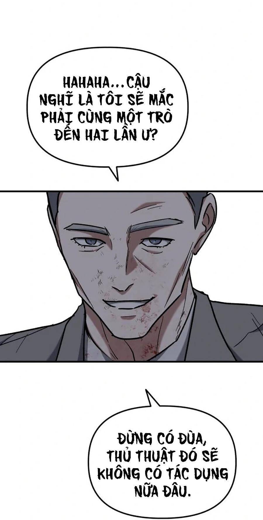 Sát Nhân Cuồng Loạn - Chapter 24 - Page 32