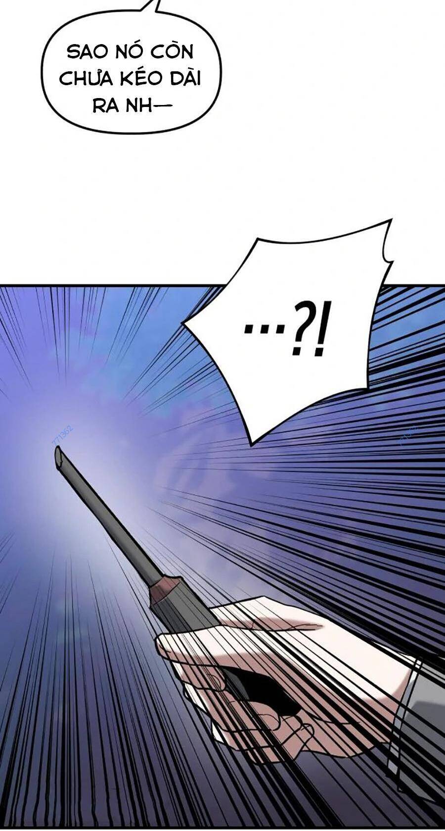 Sát Nhân Cuồng Loạn - Chapter 24 - Page 36