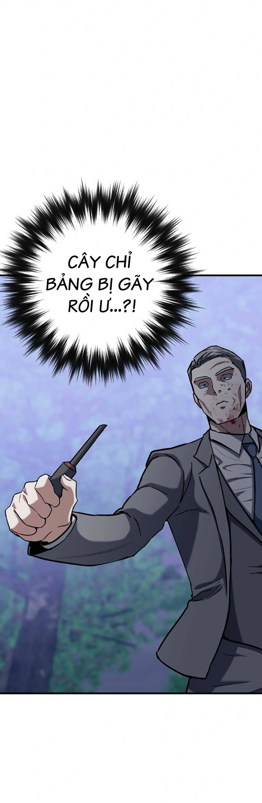 Sát Nhân Cuồng Loạn - Chapter 24 - Page 37