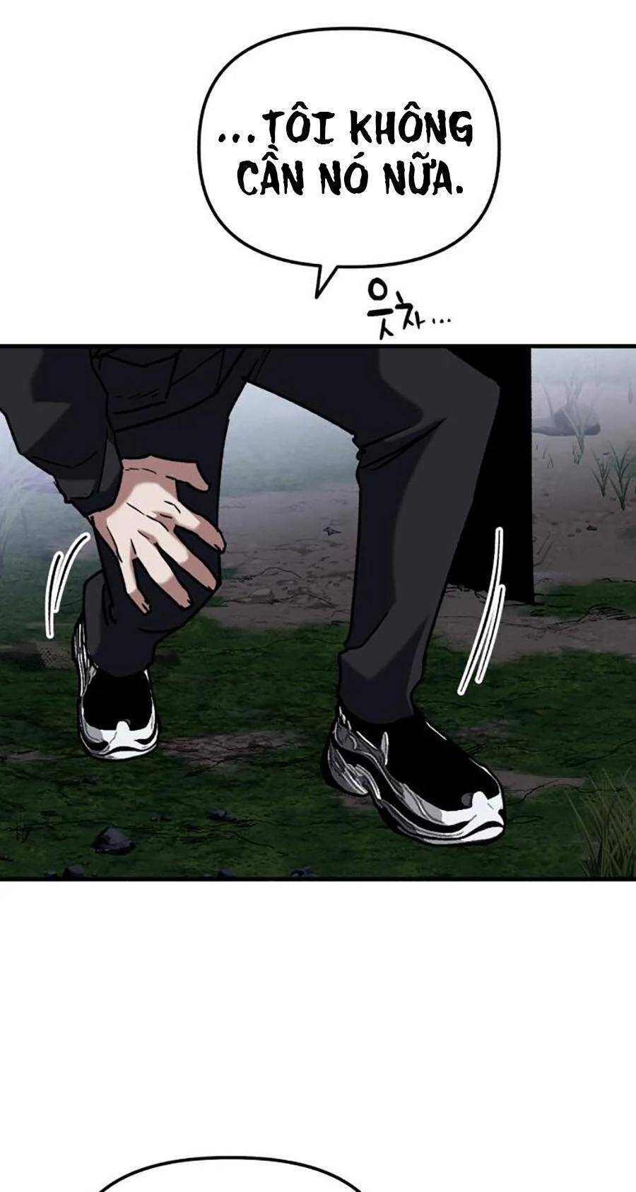 Sát Nhân Cuồng Loạn - Chapter 24 - Page 38