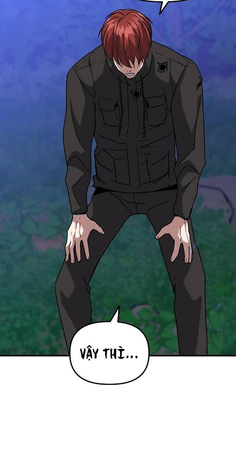 Sát Nhân Cuồng Loạn - Chapter 24 - Page 4