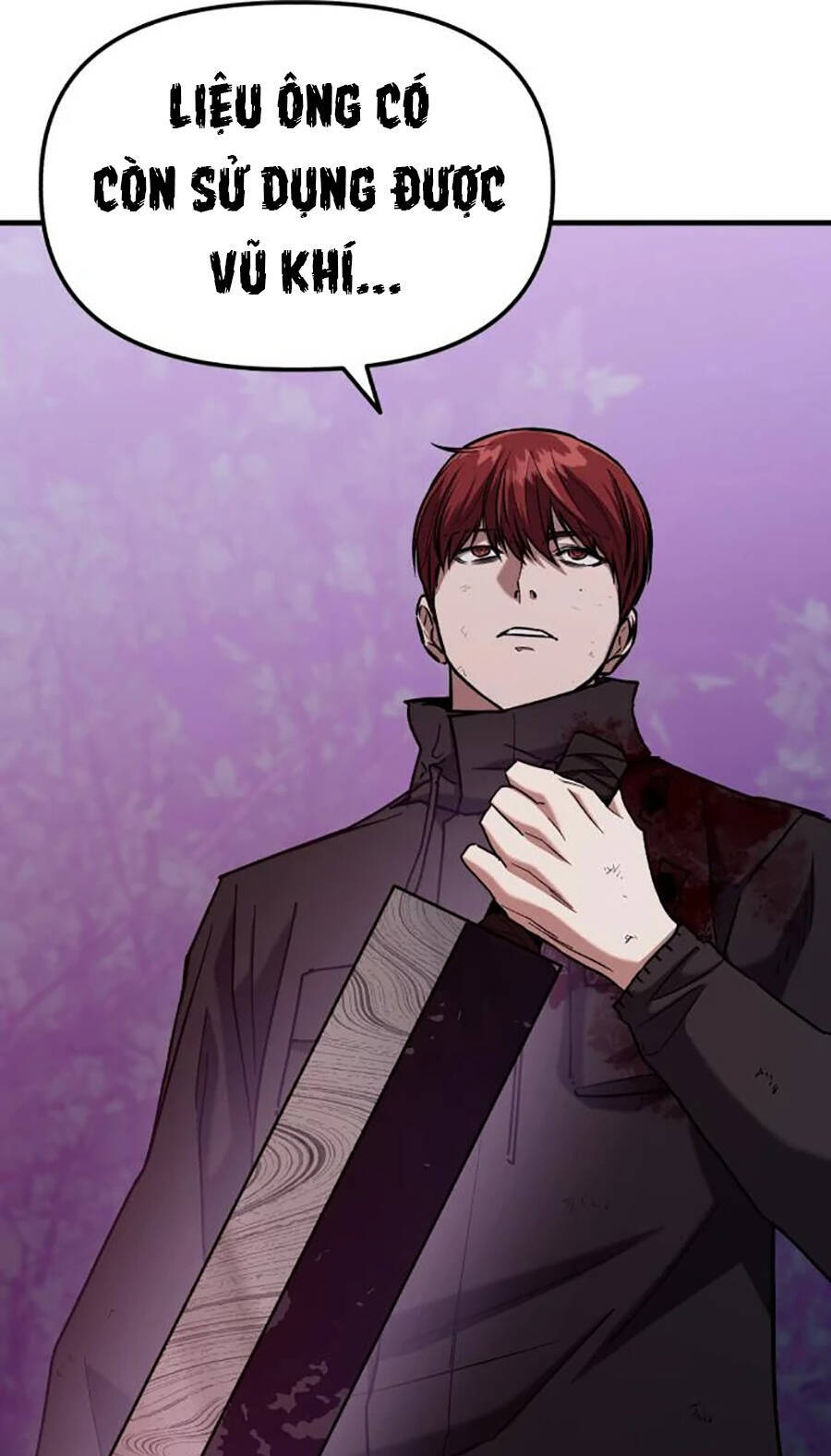 Sát Nhân Cuồng Loạn - Chapter 24 - Page 40