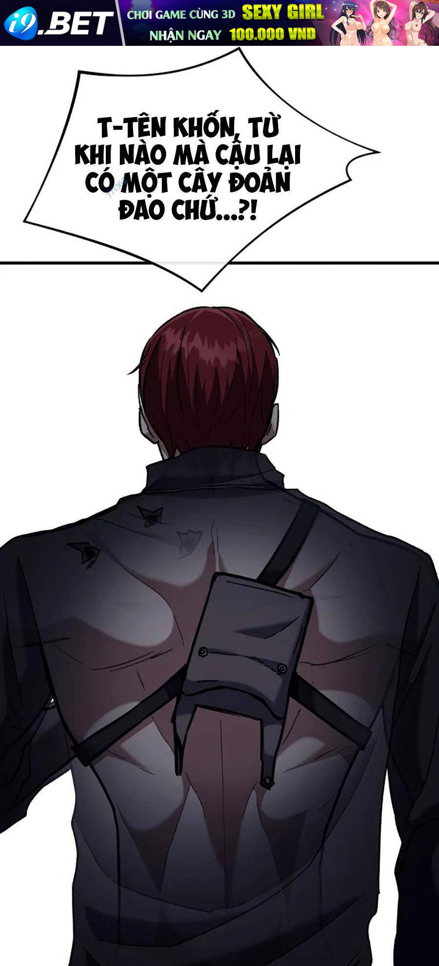 Sát Nhân Cuồng Loạn - Chapter 24 - Page 42