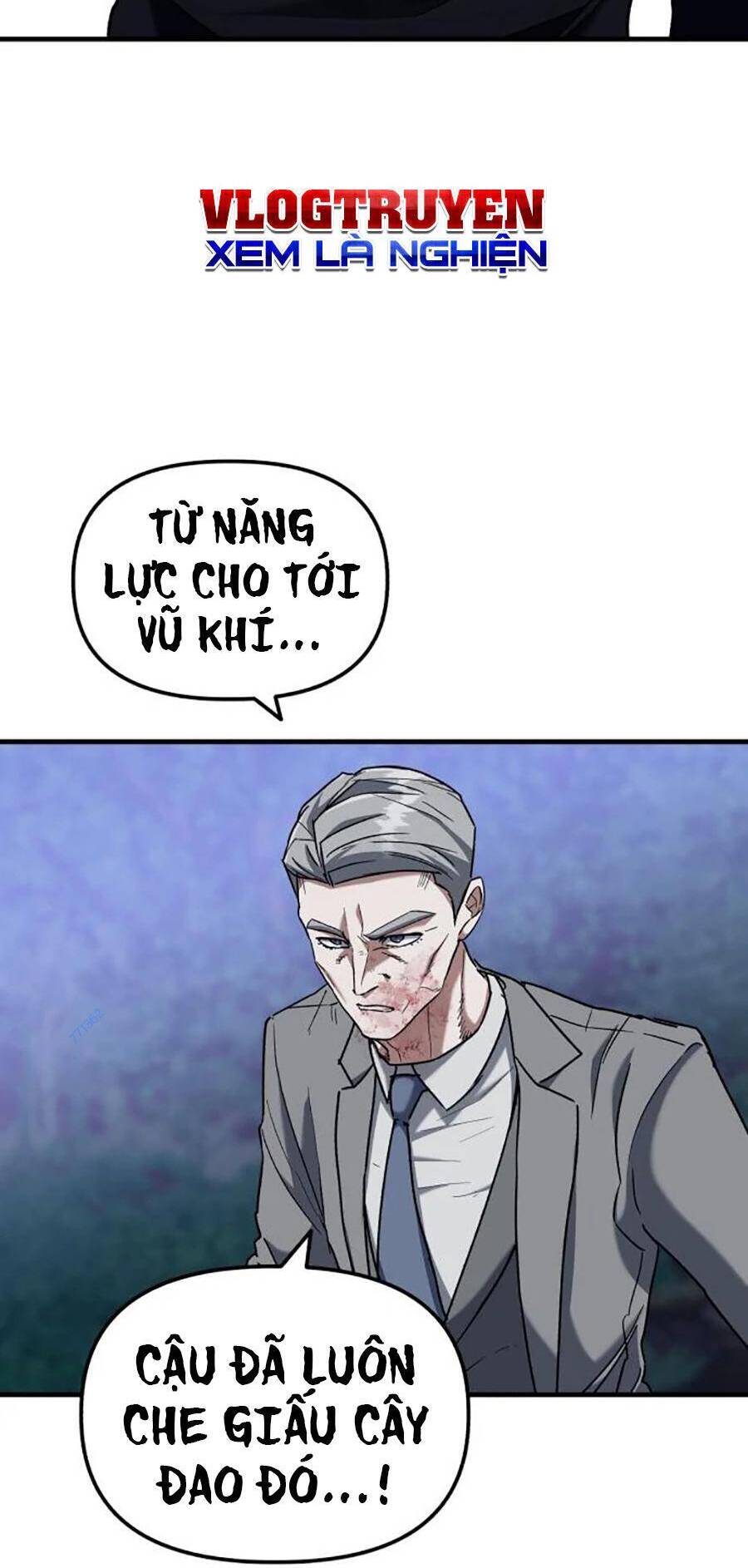 Sát Nhân Cuồng Loạn - Chapter 24 - Page 43