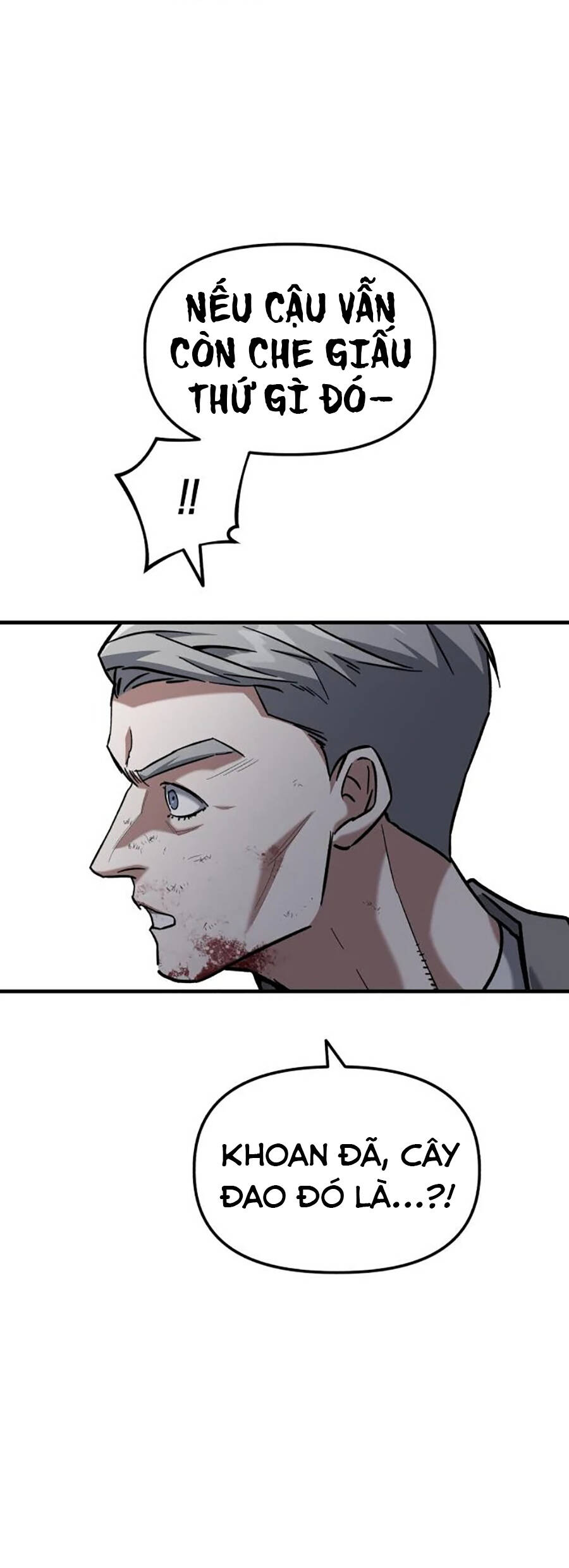 Sát Nhân Cuồng Loạn - Chapter 24 - Page 44