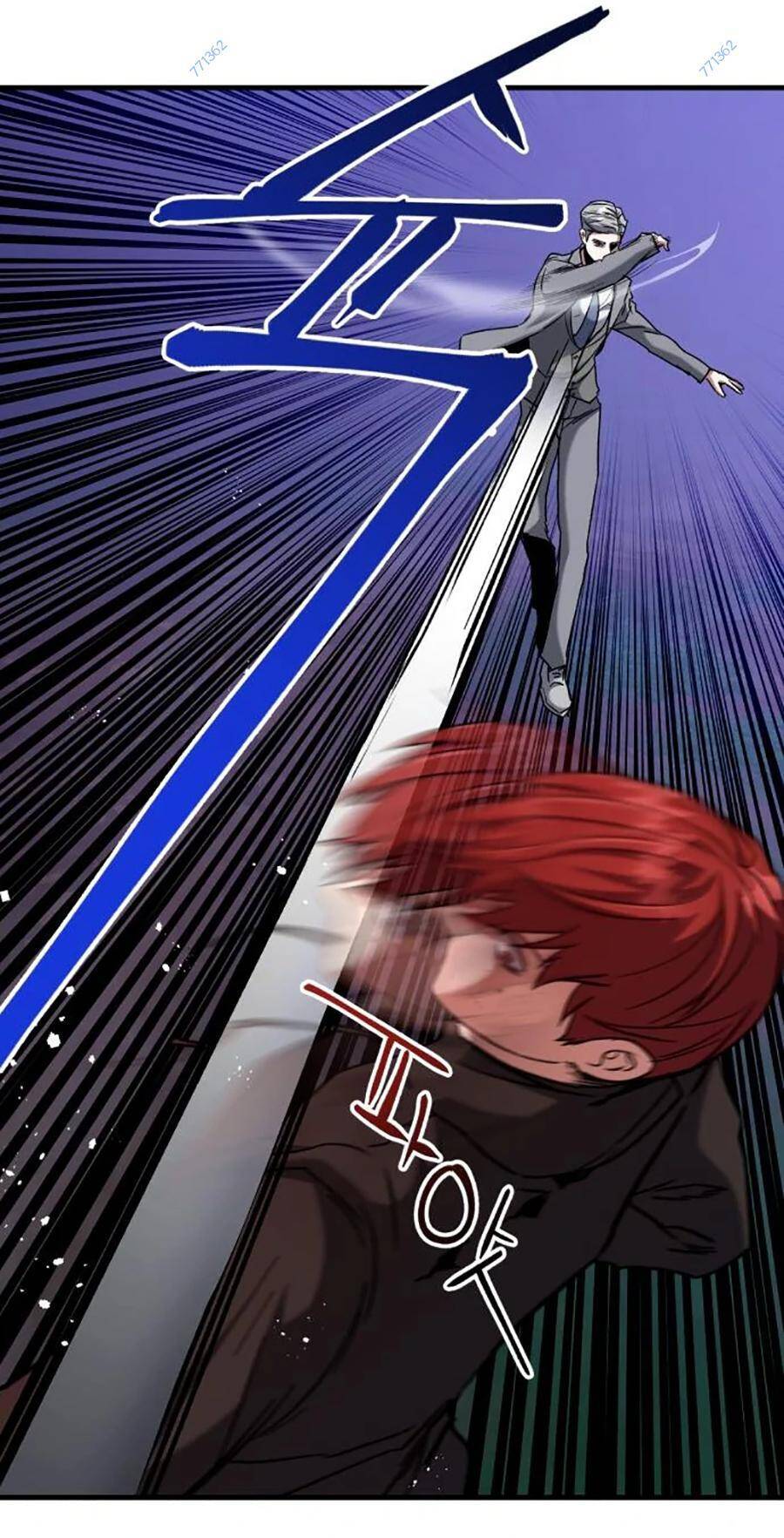 Sát Nhân Cuồng Loạn - Chapter 24 - Page 45