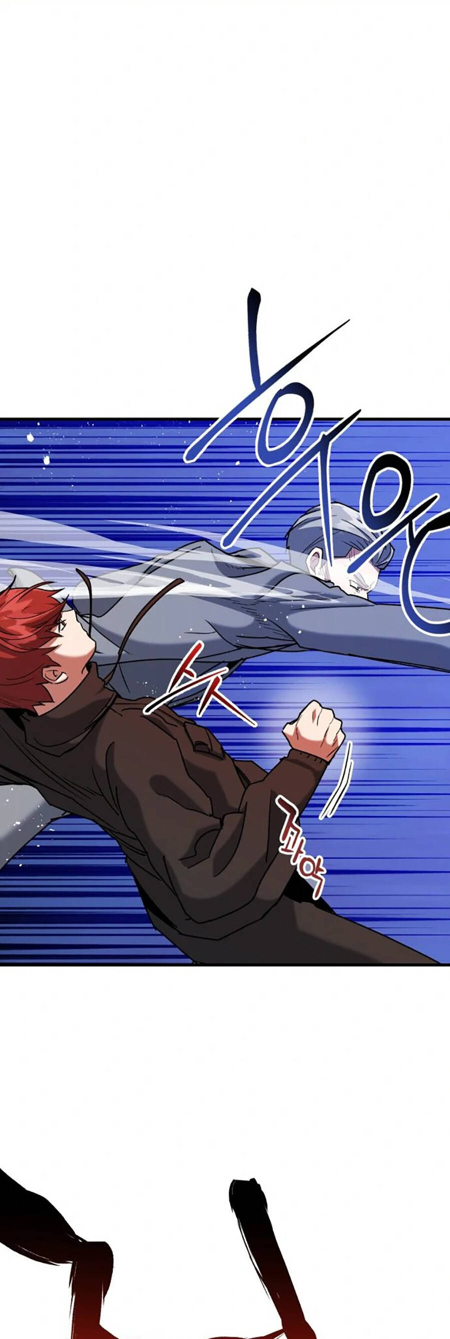 Sát Nhân Cuồng Loạn - Chapter 24 - Page 47