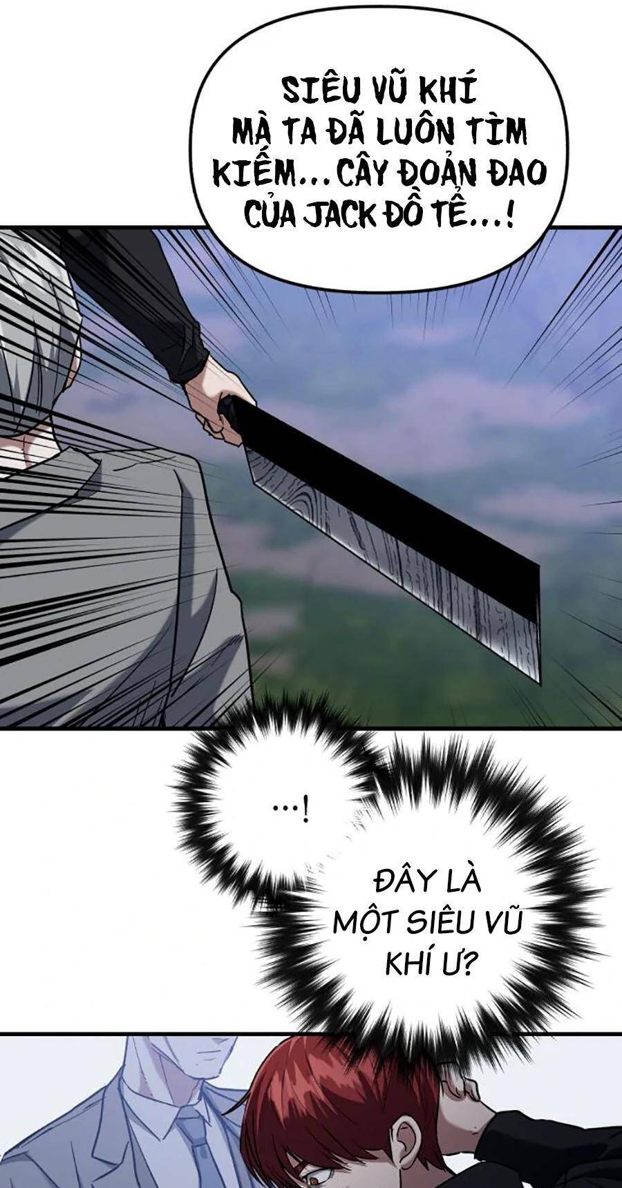 Sát Nhân Cuồng Loạn - Chapter 24 - Page 51