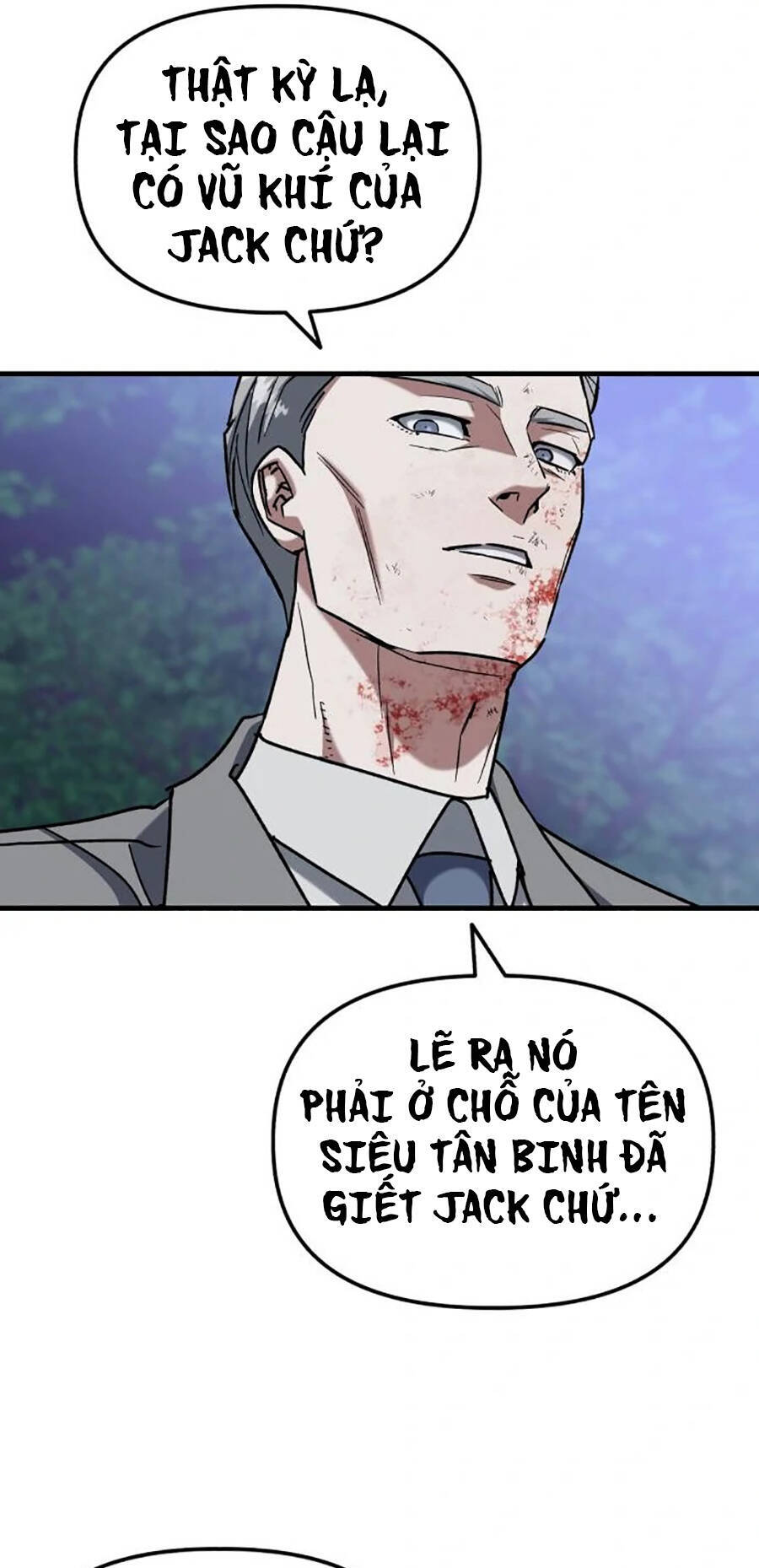 Sát Nhân Cuồng Loạn - Chapter 24 - Page 53