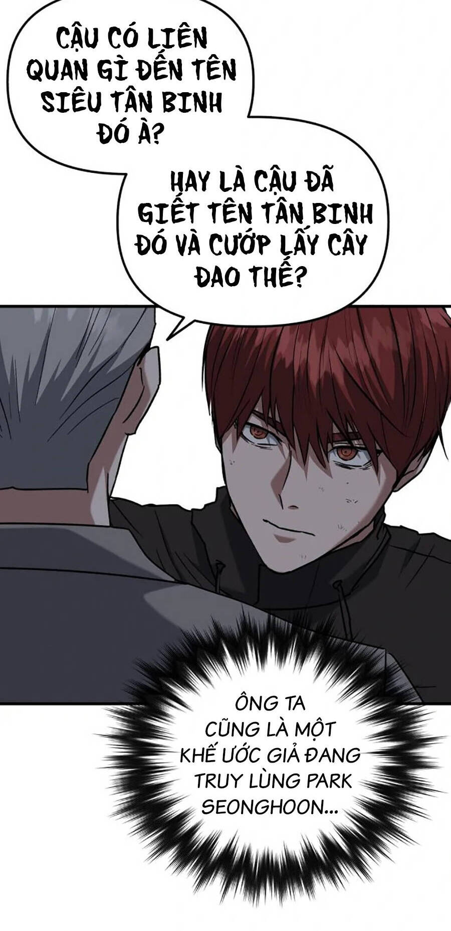 Sát Nhân Cuồng Loạn - Chapter 24 - Page 54