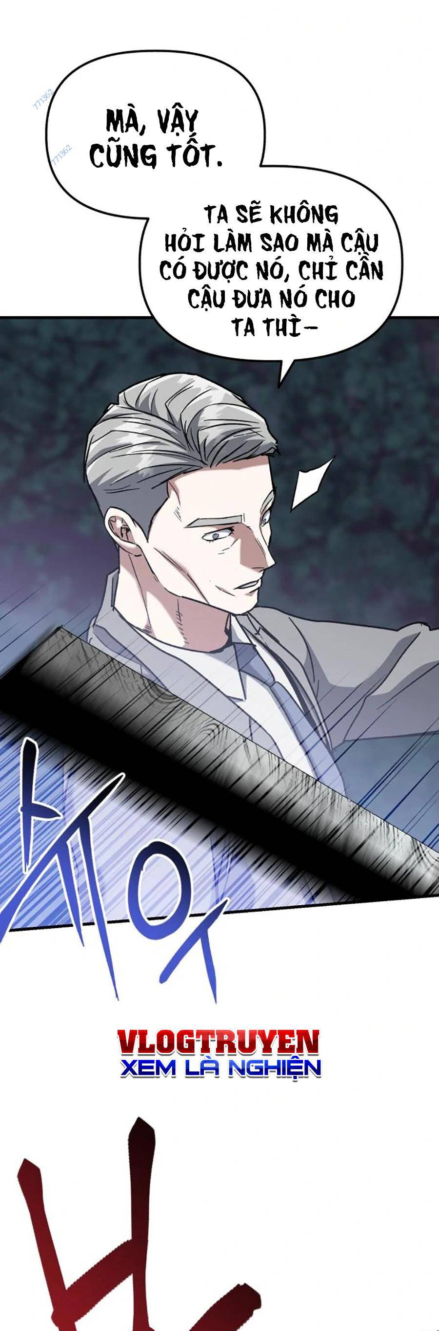 Sát Nhân Cuồng Loạn - Chapter 24 - Page 55