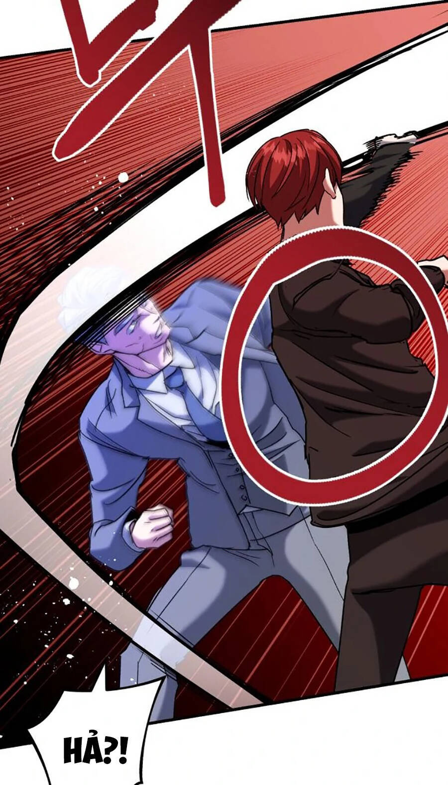 Sát Nhân Cuồng Loạn - Chapter 24 - Page 56
