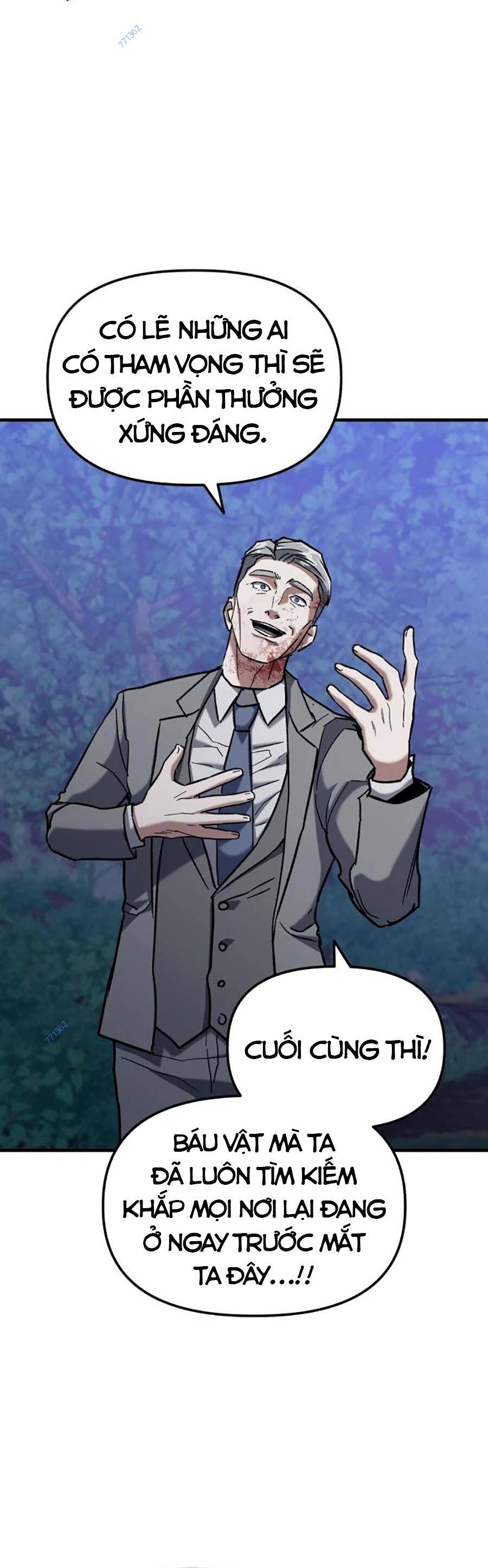 Sát Nhân Cuồng Loạn - Chapter 24 - Page 66