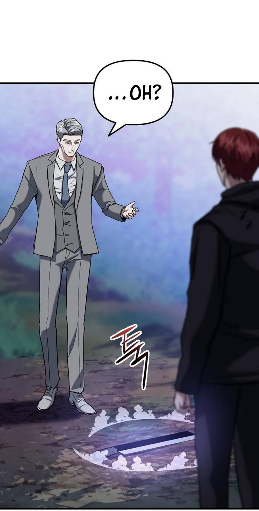 Sát Nhân Cuồng Loạn - Chapter 24 - Page 68