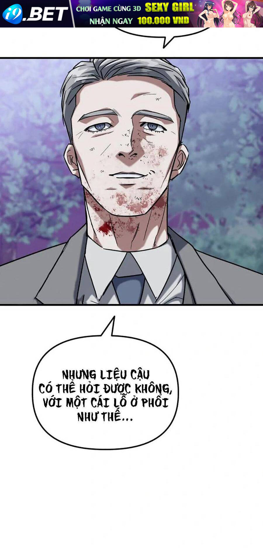 Sát Nhân Cuồng Loạn - Chapter 24 - Page 7