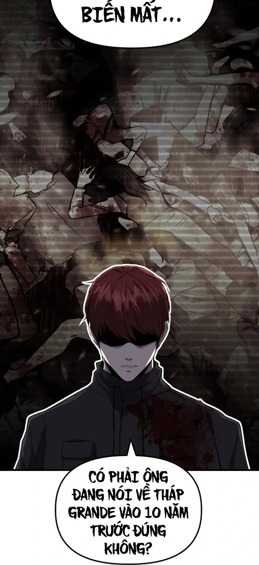 Sát Nhân Cuồng Loạn - Chapter 24 - Page 72