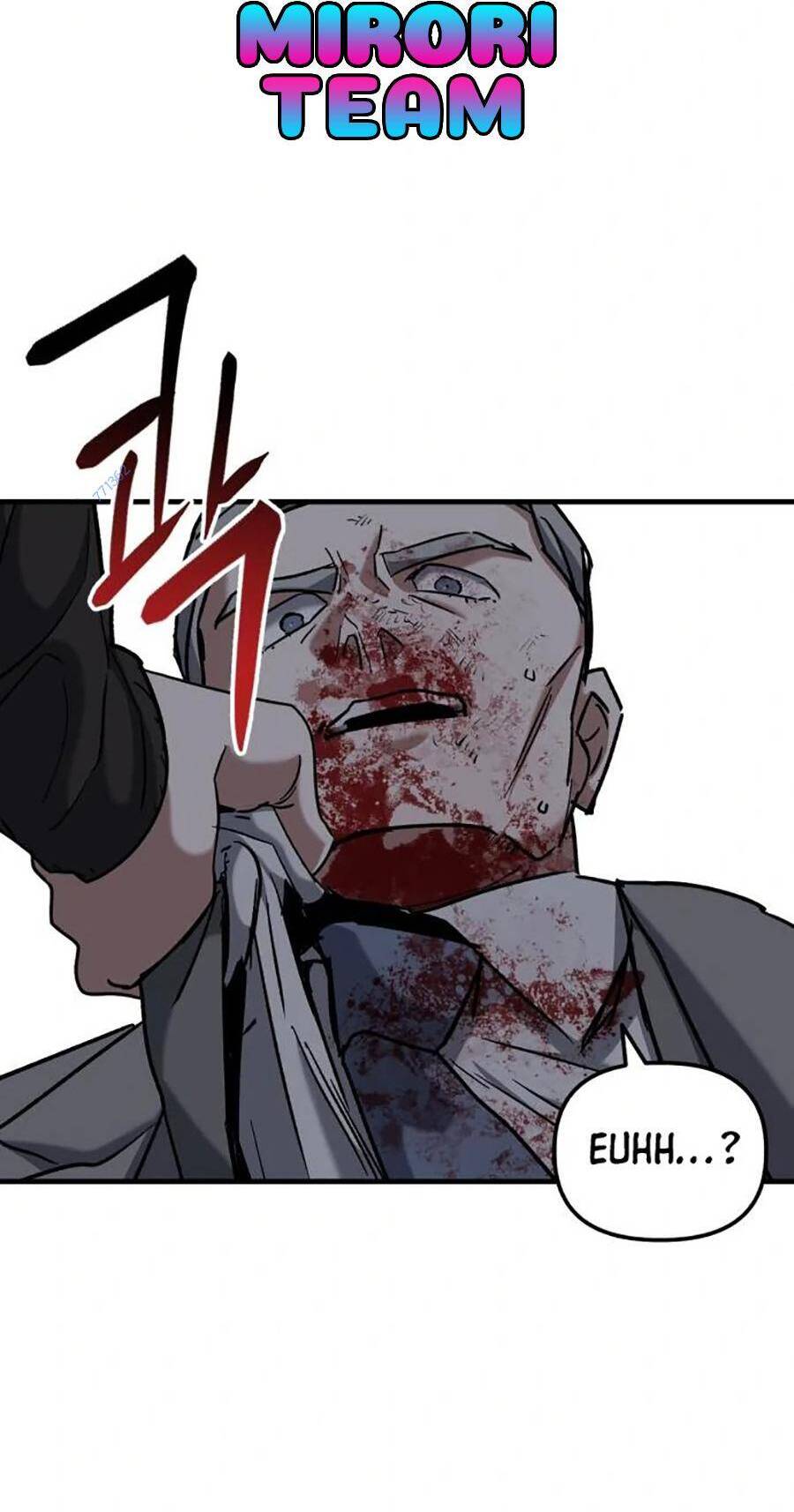 Sát Nhân Cuồng Loạn - Chapter 24 - Page 78