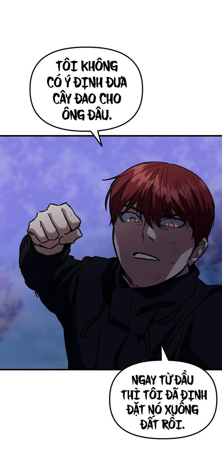 Sát Nhân Cuồng Loạn - Chapter 24 - Page 79