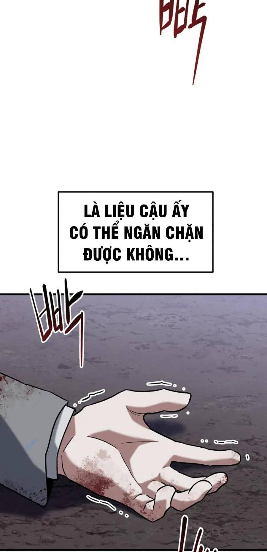 Sát Nhân Cuồng Loạn - Chapter 25 - Page 10
