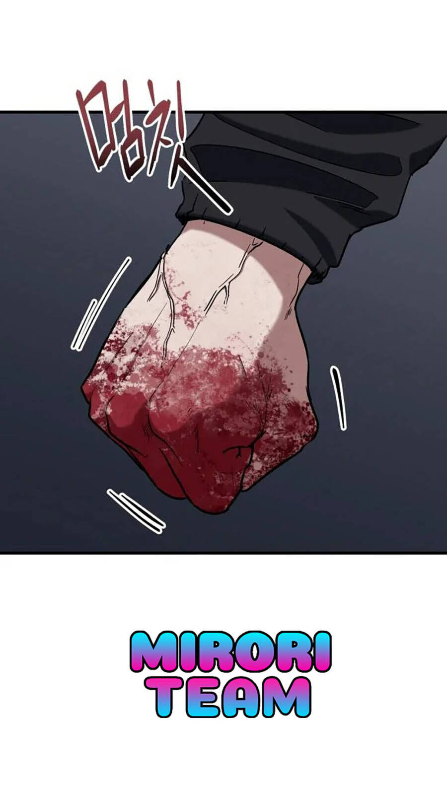 Sát Nhân Cuồng Loạn - Chapter 25 - Page 12