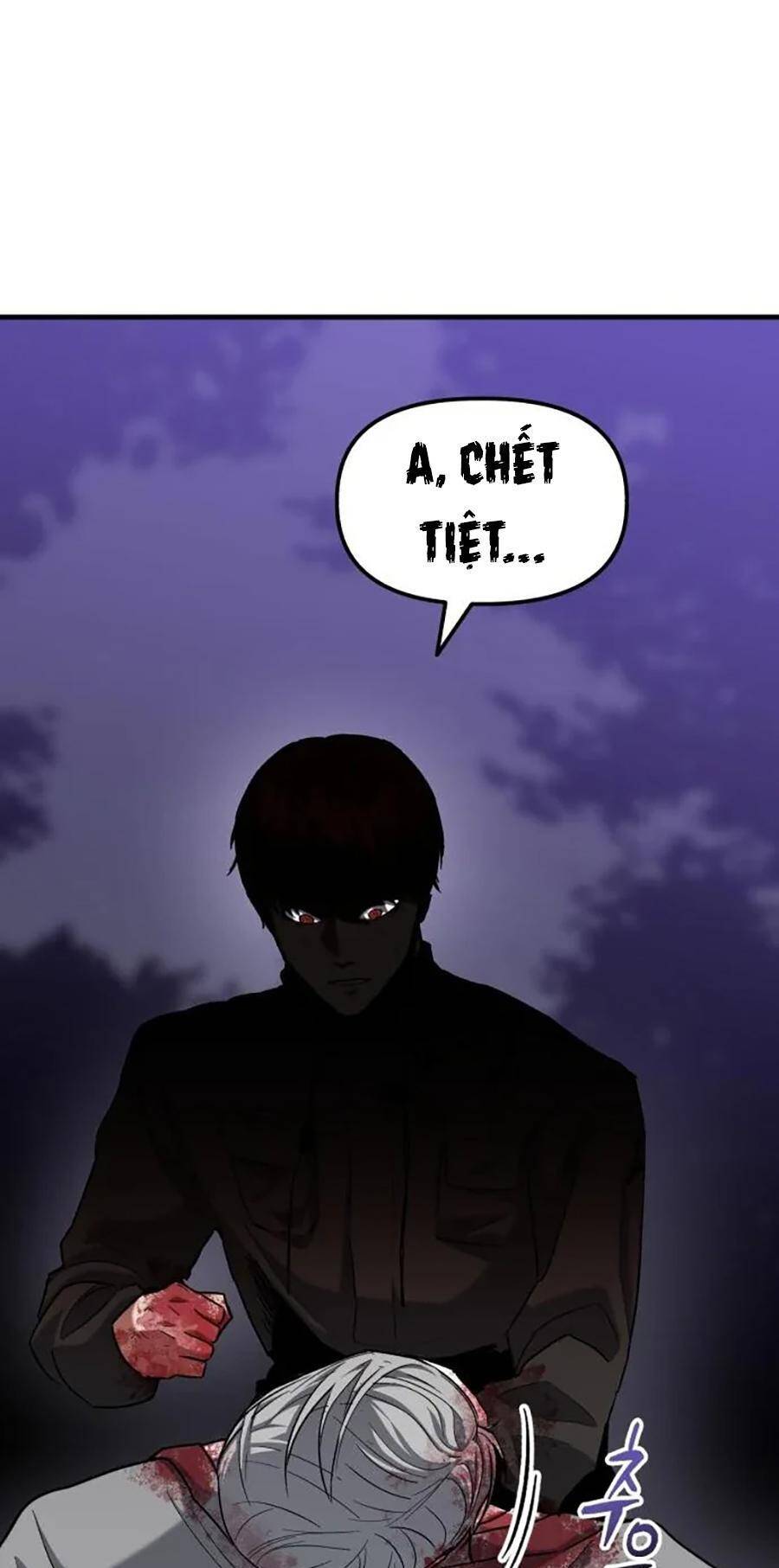 Sát Nhân Cuồng Loạn - Chapter 25 - Page 13
