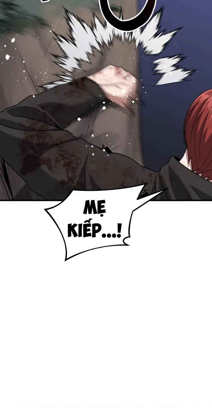 Sát Nhân Cuồng Loạn - Chapter 25 - Page 16