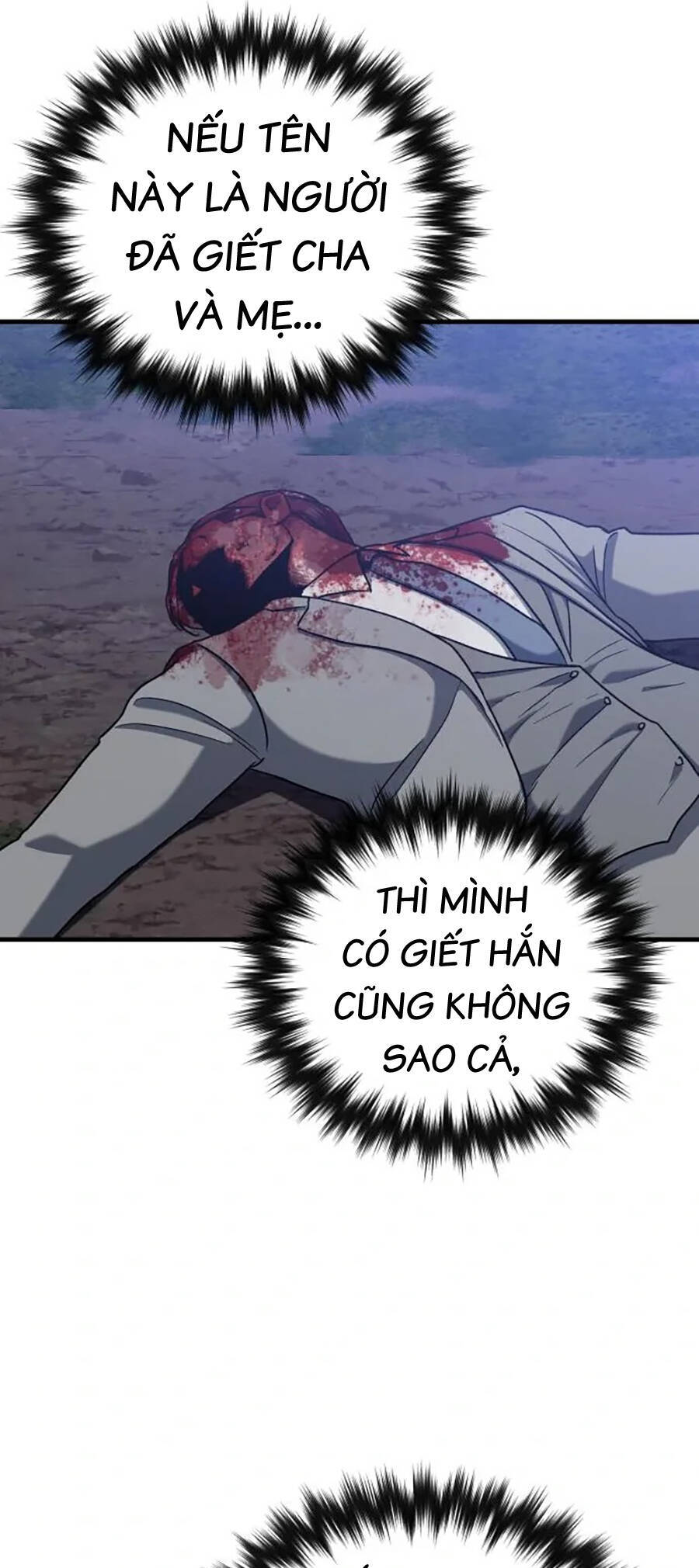 Sát Nhân Cuồng Loạn - Chapter 25 - Page 19