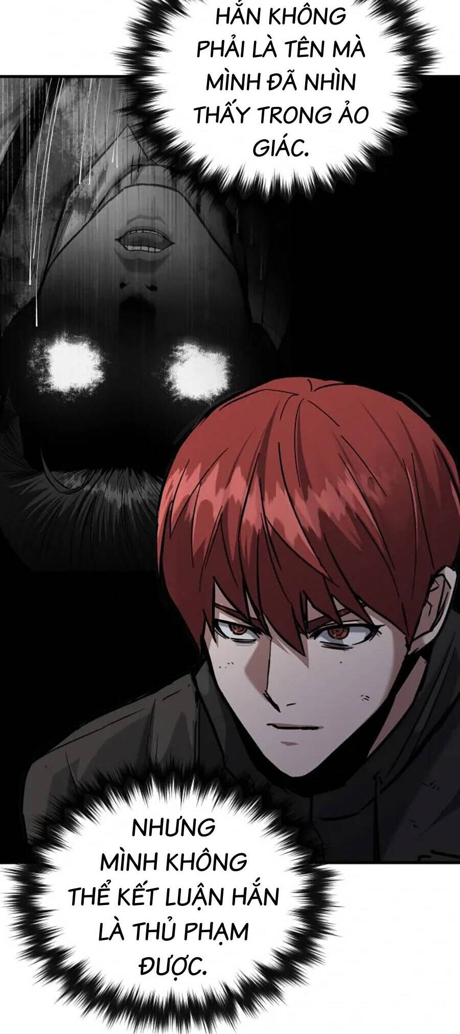 Sát Nhân Cuồng Loạn - Chapter 25 - Page 20
