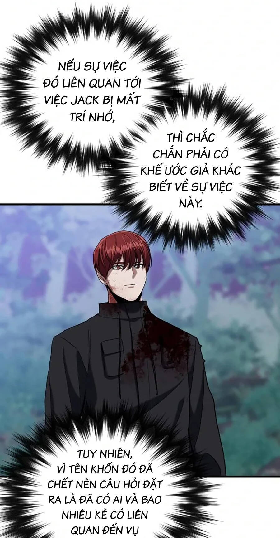 Sát Nhân Cuồng Loạn - Chapter 25 - Page 22