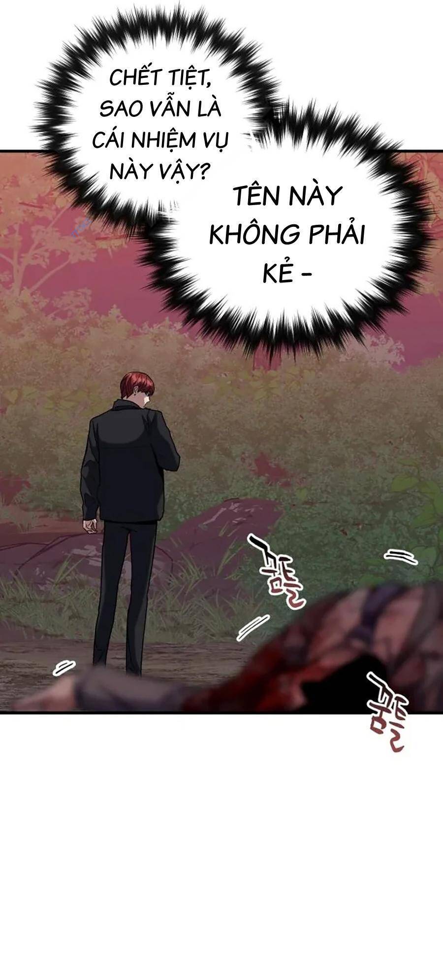 Sát Nhân Cuồng Loạn - Chapter 25 - Page 28