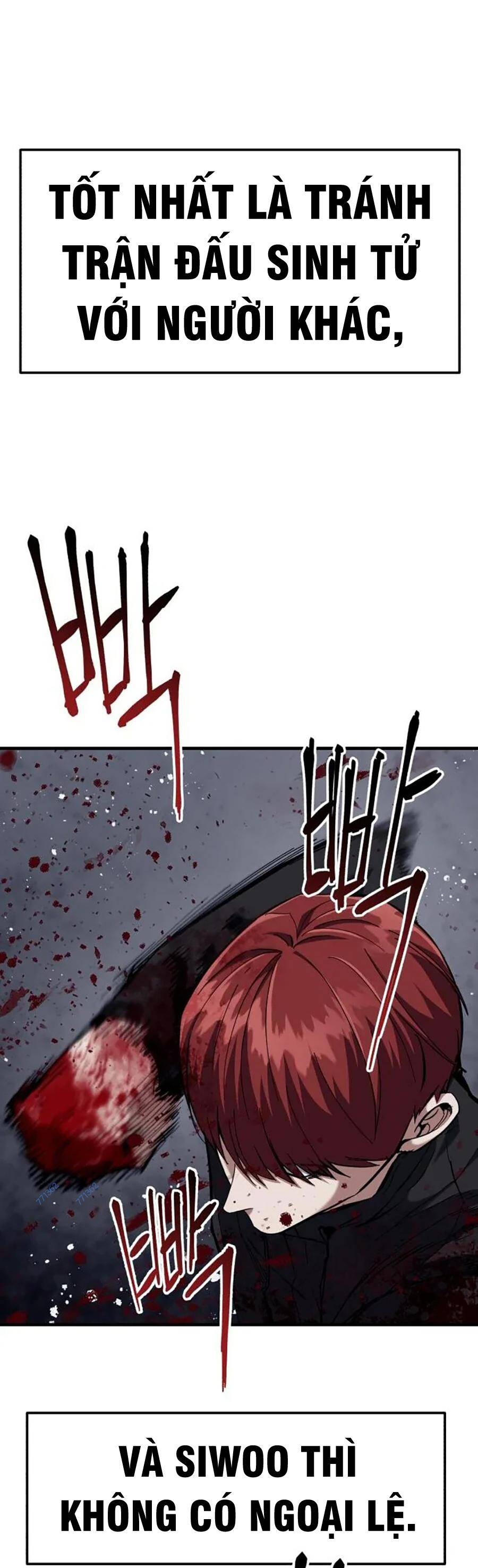 Sát Nhân Cuồng Loạn - Chapter 25 - Page 3