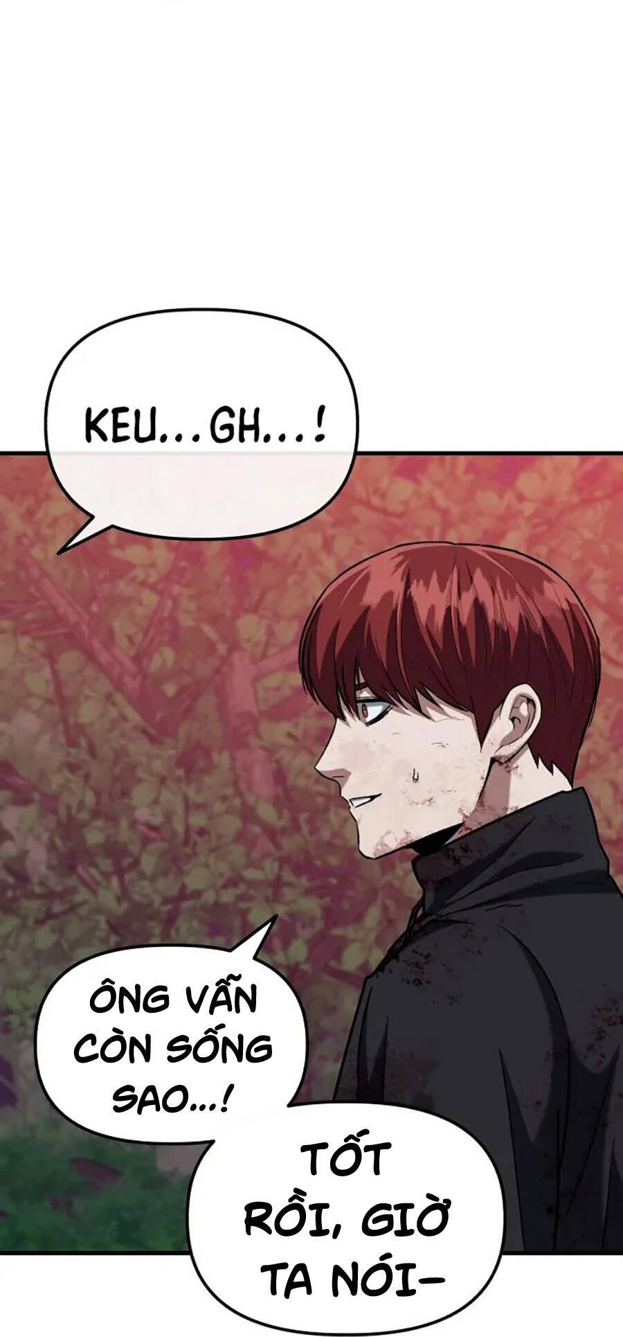 Sát Nhân Cuồng Loạn - Chapter 25 - Page 30