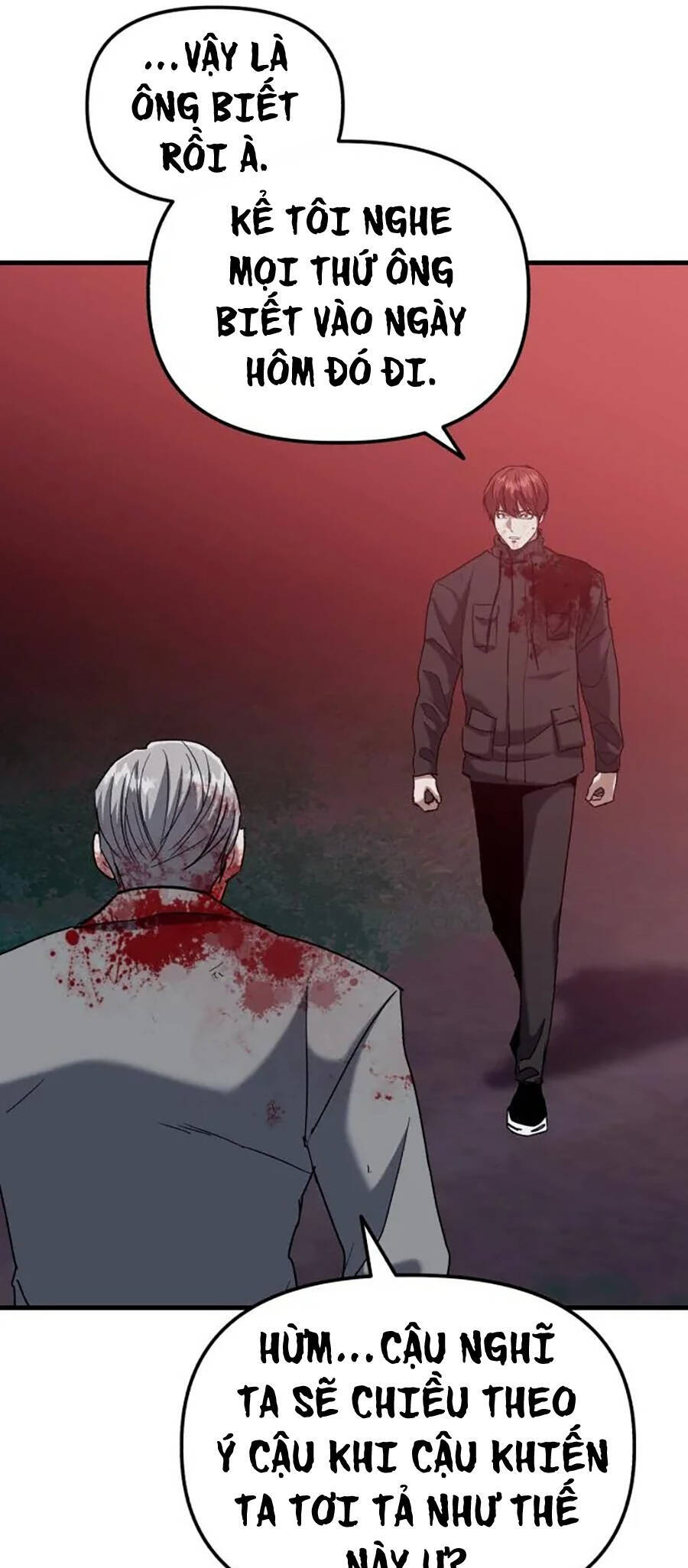 Sát Nhân Cuồng Loạn - Chapter 25 - Page 34