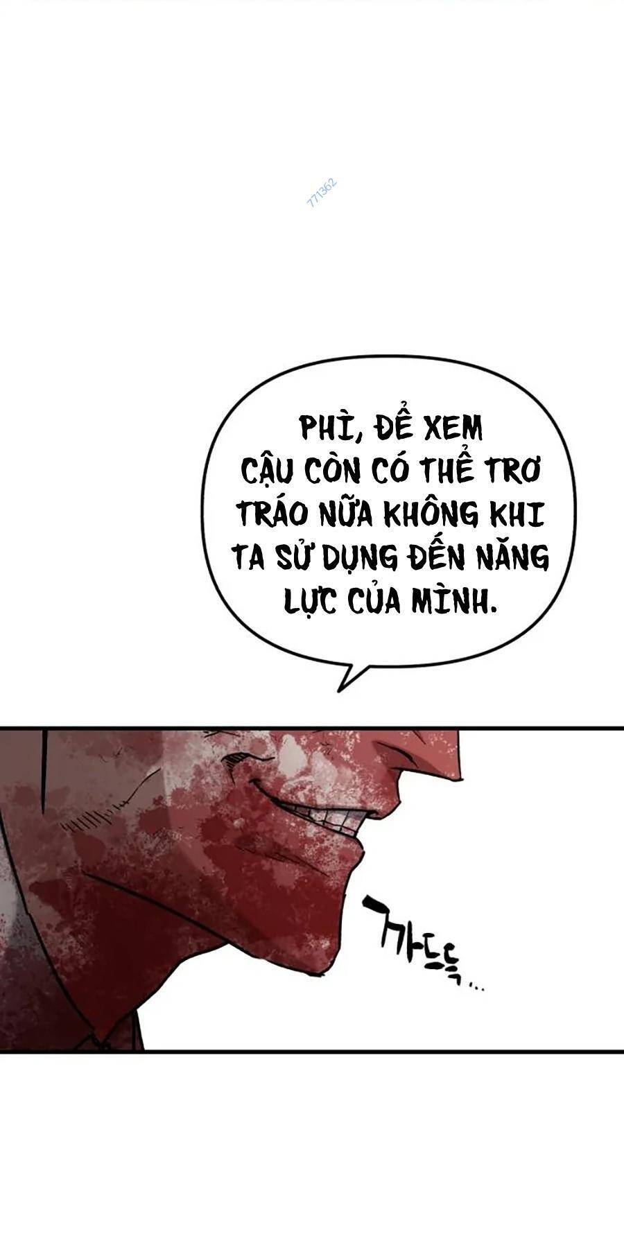 Sát Nhân Cuồng Loạn - Chapter 25 - Page 36