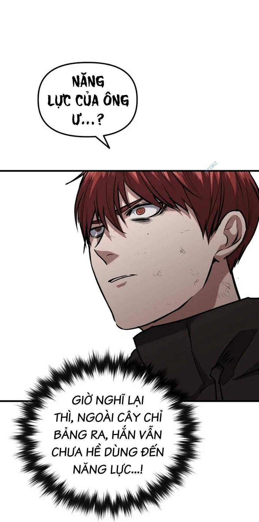 Sát Nhân Cuồng Loạn - Chapter 25 - Page 37