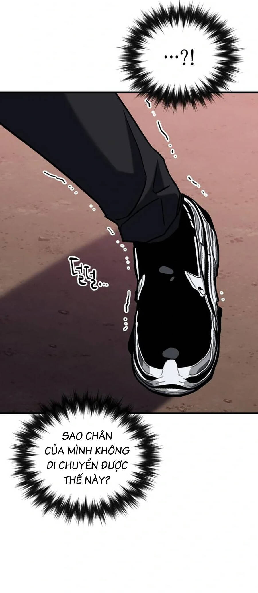 Sát Nhân Cuồng Loạn - Chapter 25 - Page 48