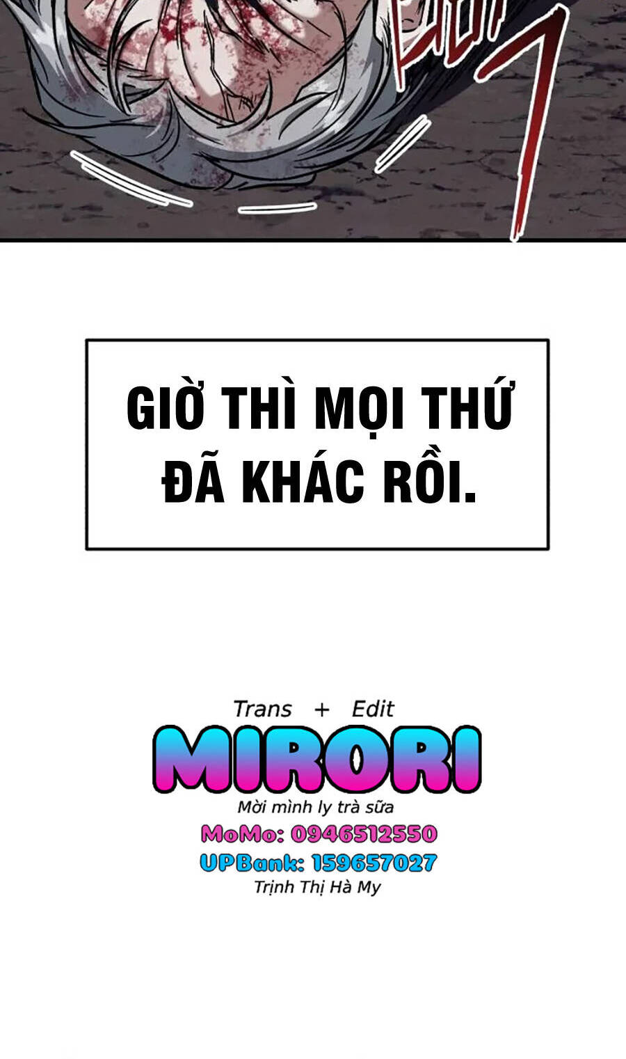 Sát Nhân Cuồng Loạn - Chapter 25 - Page 5