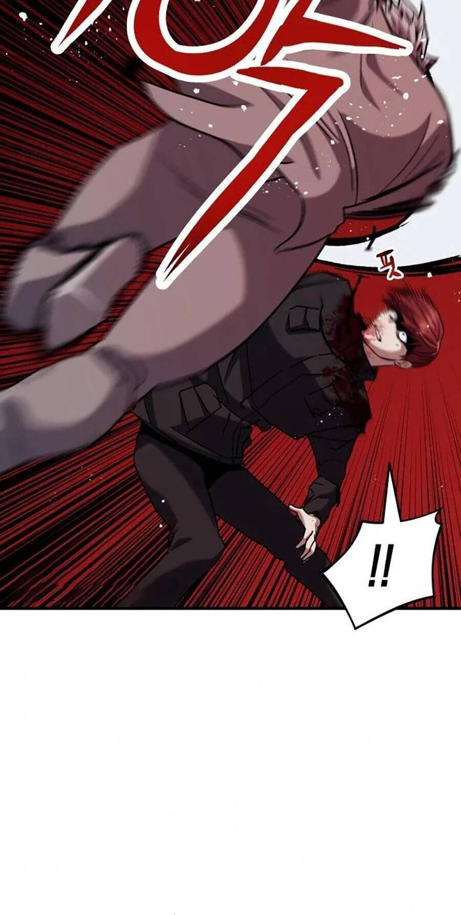 Sát Nhân Cuồng Loạn - Chapter 25 - Page 51