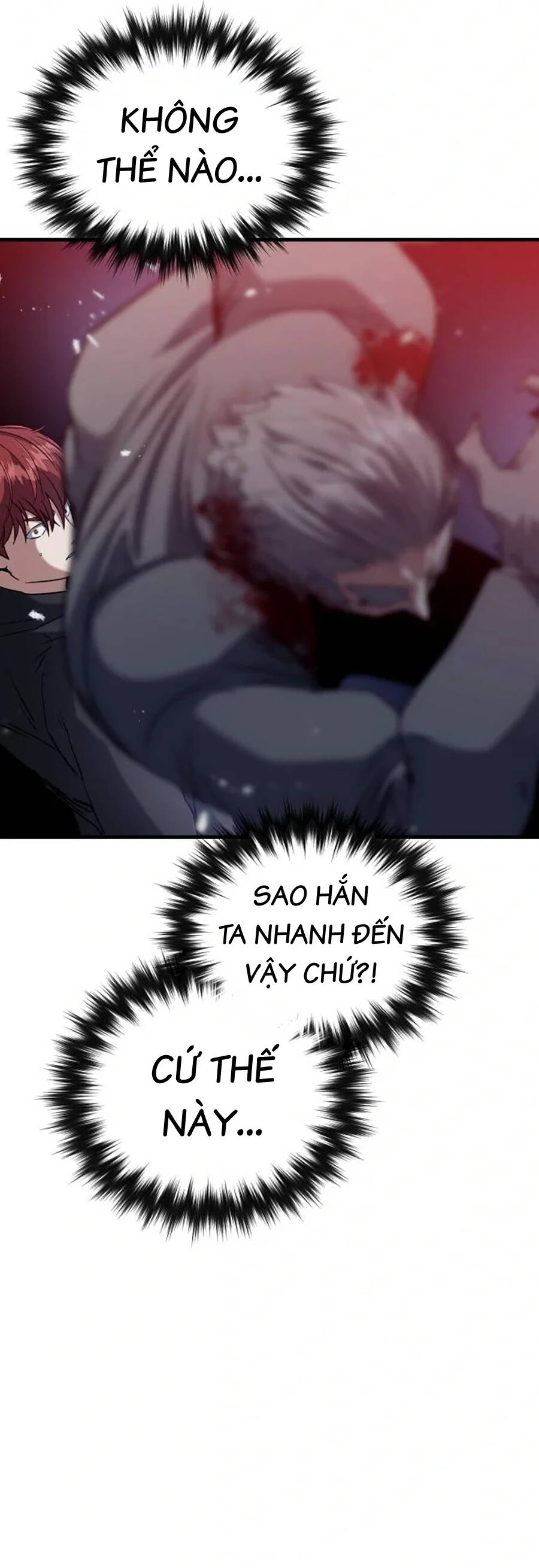 Sát Nhân Cuồng Loạn - Chapter 25 - Page 52