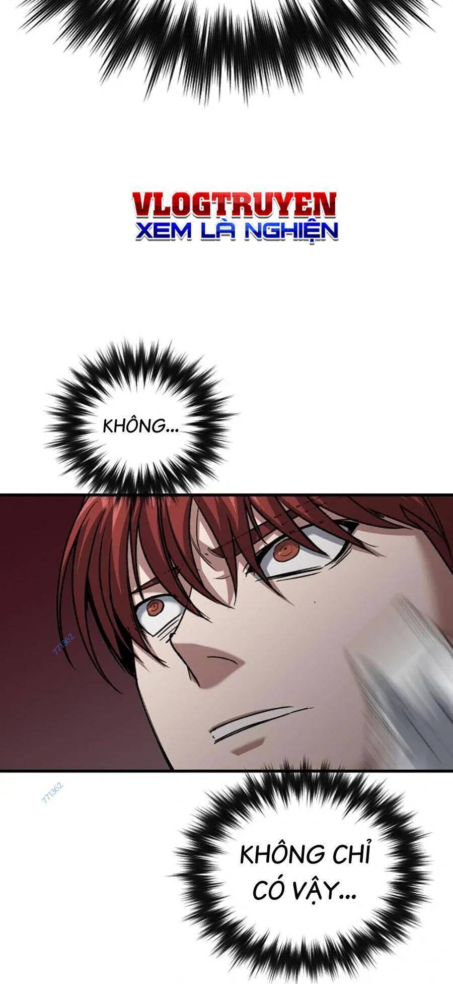 Sát Nhân Cuồng Loạn - Chapter 25 - Page 54